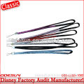 Disney factory audit lanyards dubai 143698